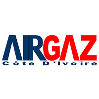 Logo AIR GAZ